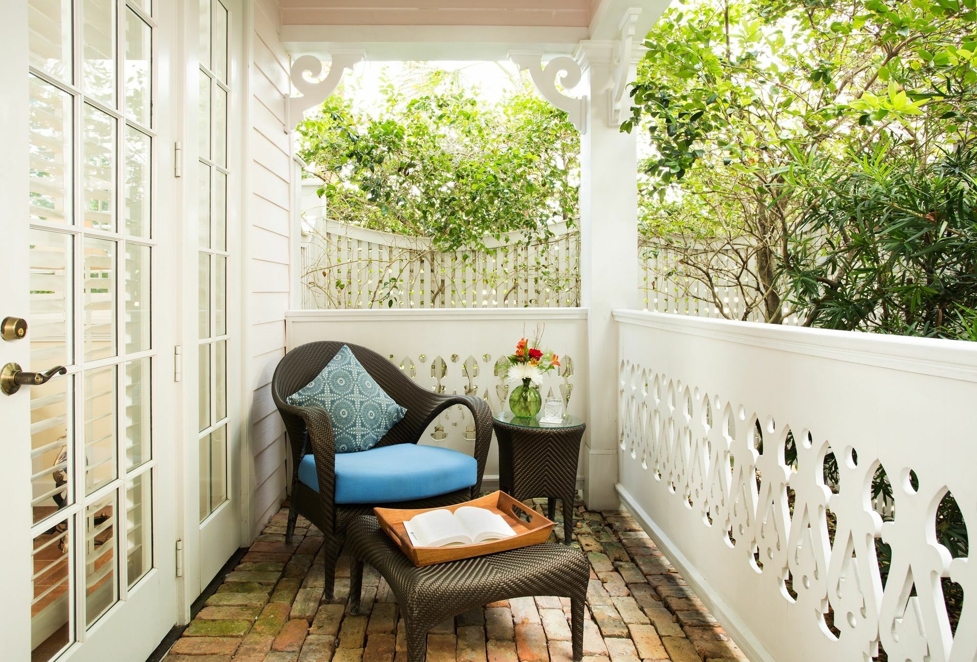 Port D'Hiver Bed And Breakfast Melbourne Beach Kültér fotó